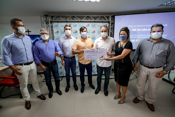 Governo de AL lança pacote de crédito para hotéis e similares