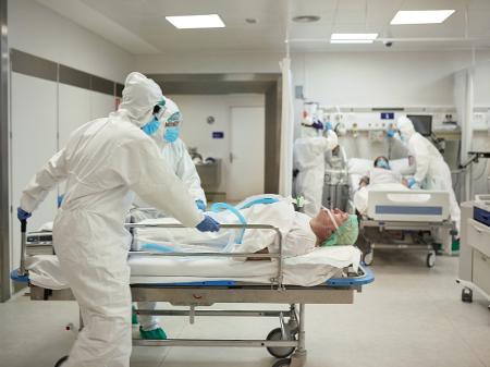 Governador pode endurecer restrições em Alagoas