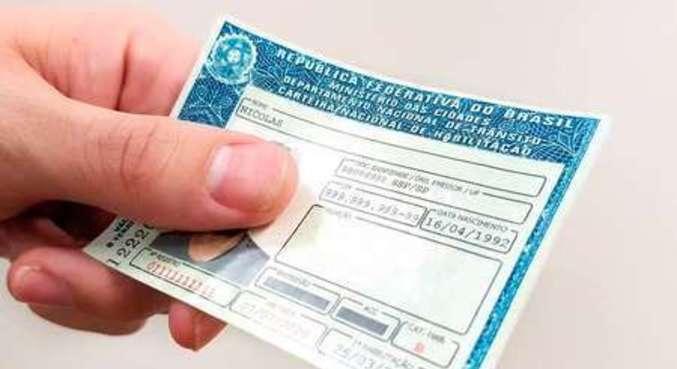 Contran prorroga prazo para renovação da CNH em Alagoas e mais 13 estados