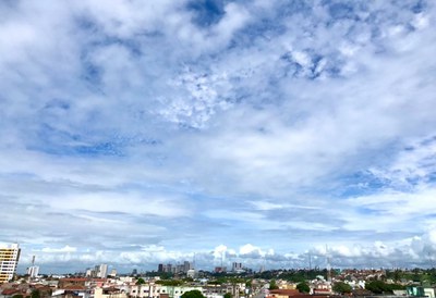 Último fim de semana de março em AL deve ser marcado por tempo instável