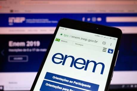 Apenas 28 estudantes conseguiram nota máxima na redação do Enem