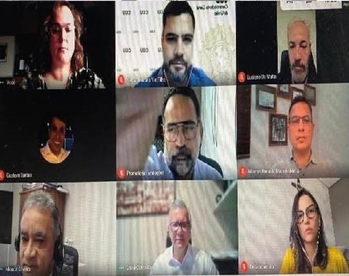 MP vai apurar possíveis ocorrências de fura-filas de vacinação em Alagoas