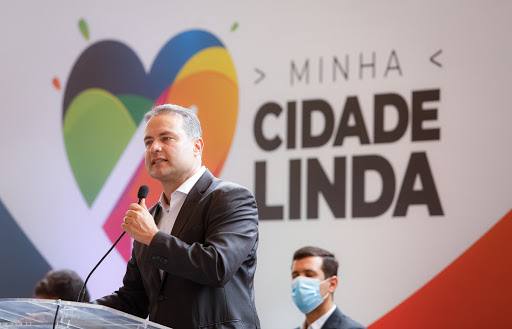 Mais duas cidades do interior serão beneficiadas com obras de revitalização