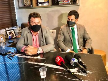 'O crime teve proteção das instituições alagoanas', diz juiz