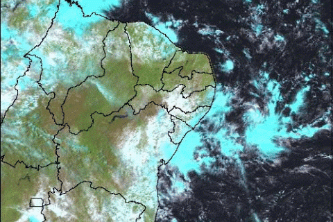 Chuva intensa deve continuar até segunda-feira em Alagoas