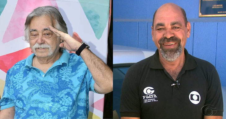 Mais dois jornalistas alagoanos morrem vítimas da Covid-19