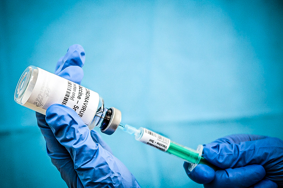 1,5 milhão de brasileiros estão com segunda dose da vacina atrasada