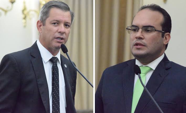Deputados Estaduais defendem CPI da Covid-19 em Alagoas