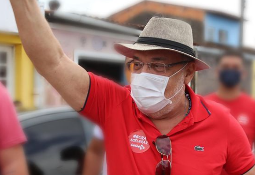 Morre o urologista e ex-vereador por Marechal Deodoro Cláudio Costa