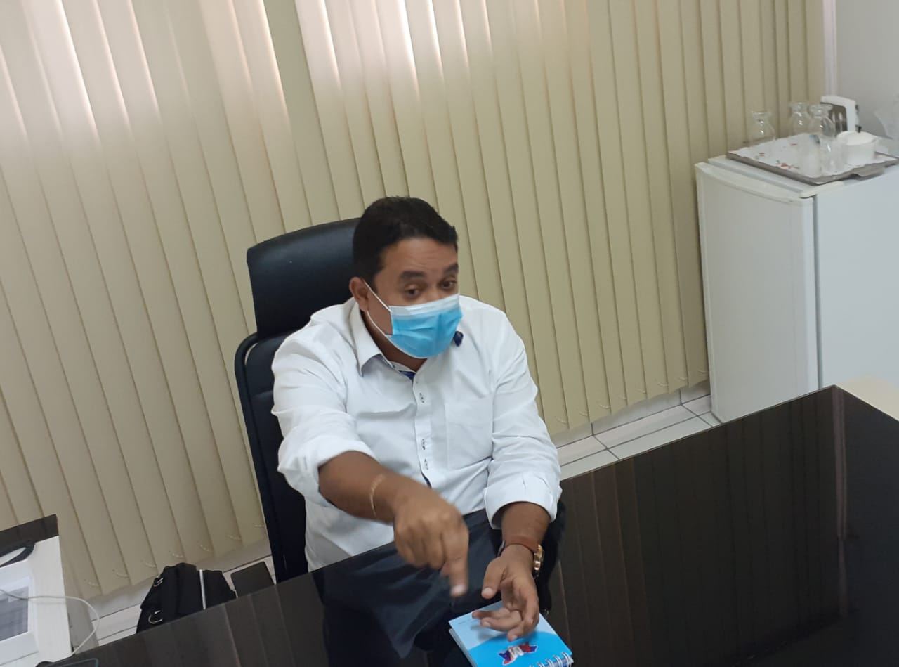 Cosems afirma que nenhum alagoano tomou vacina fora da validade