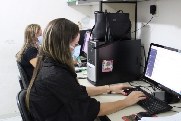 Mais de 2.500 mil usuários já foram assistidos pelo Alô Saúde Mental