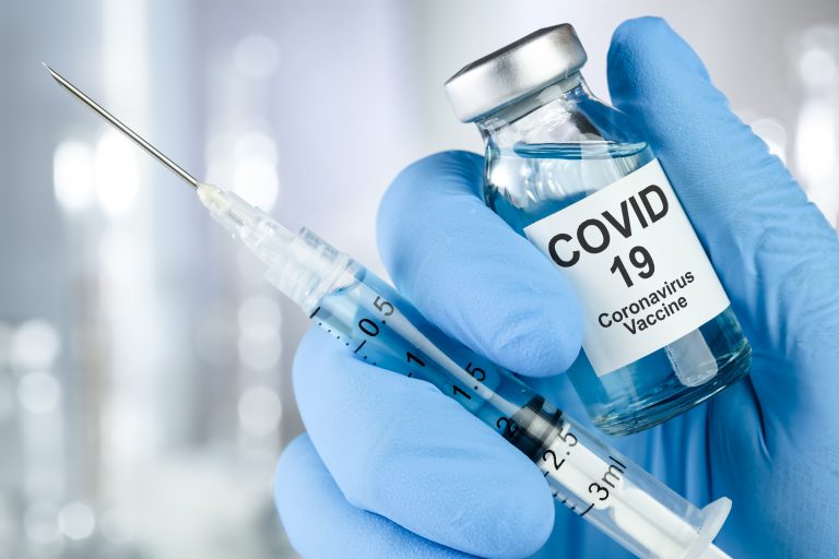 Maceioense com documentação em falta não correrá o risco de perder a vacina contra covid-19