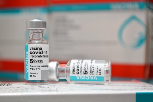 Estados que descumprirem vacinação de grupos prioritários podem responder à Justiça