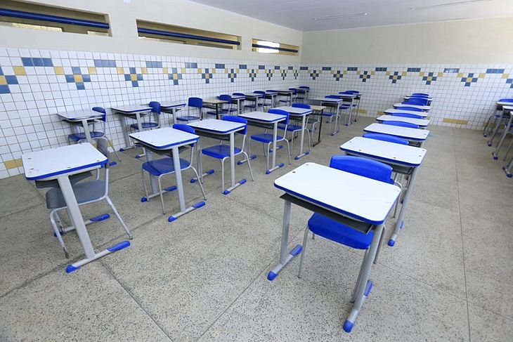 Estado recorrerá decisão sobre volta às aulas presenciais