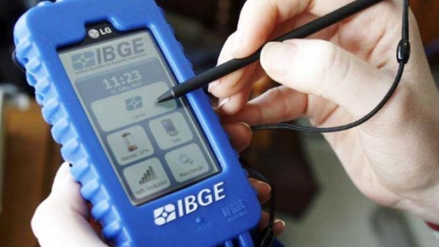 STF vota a favor do governo de realizar Censo Demográfico em 2022