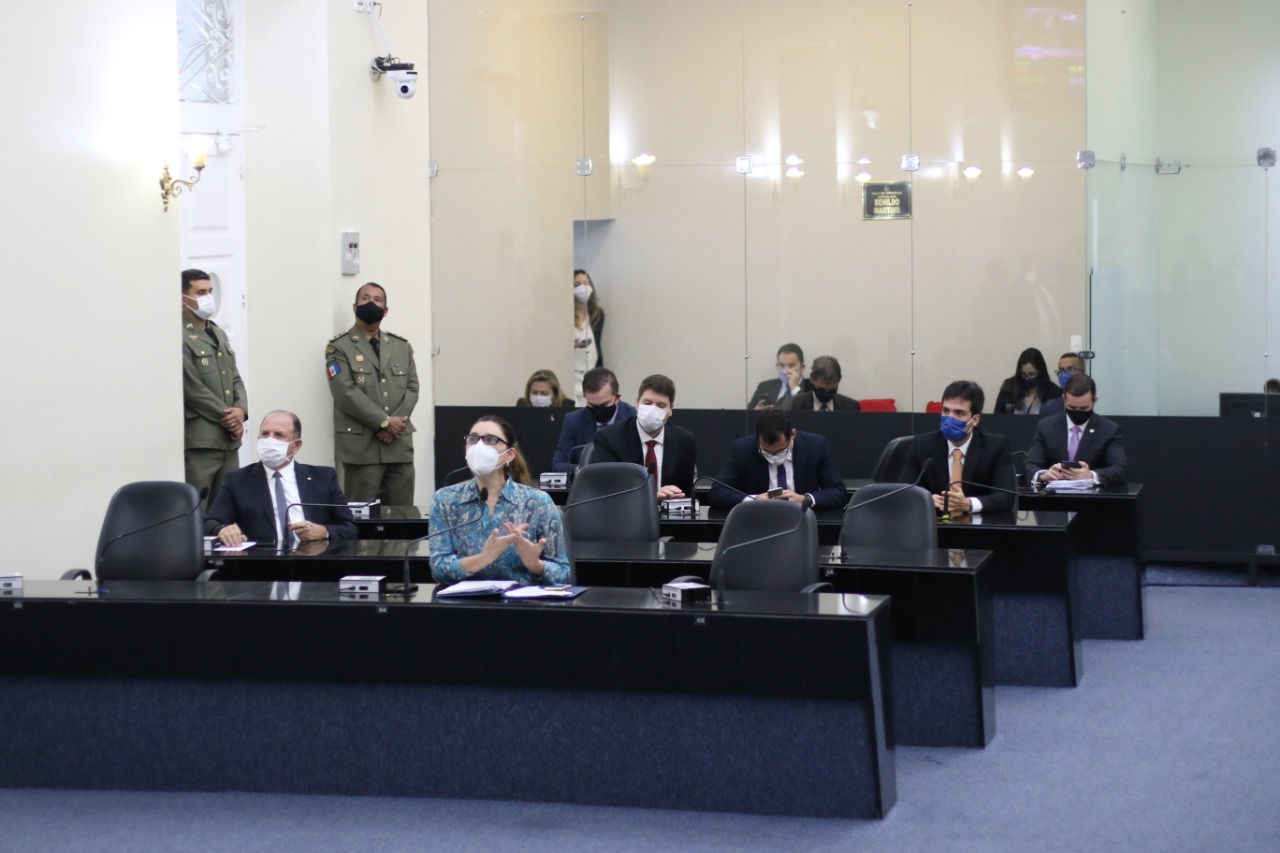 PL aprovado na ALE pode auxiliar investigações sobre estupro de vulnerável em AL