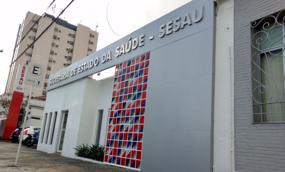 Sesau acende luz amarela por causa da variante indiana do coronavírus