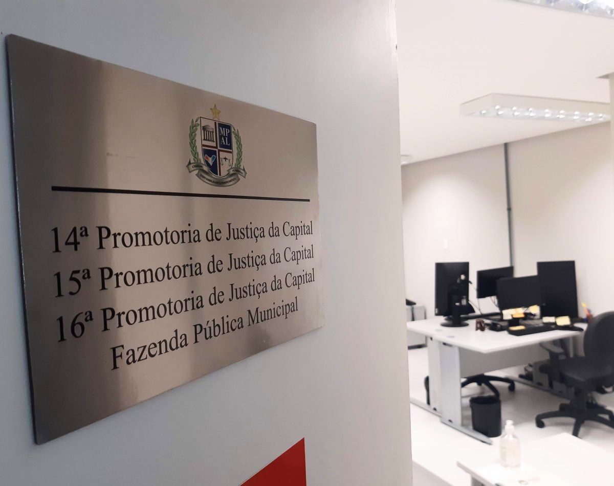 MP ajuíza ação contra empresa que fraudou licitação no Réveillon de 2019