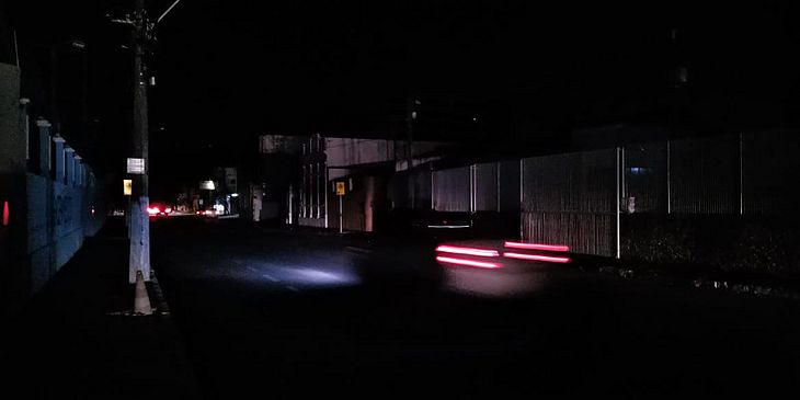 Pesquisa: Equatorial demora mais para atender ocorrências