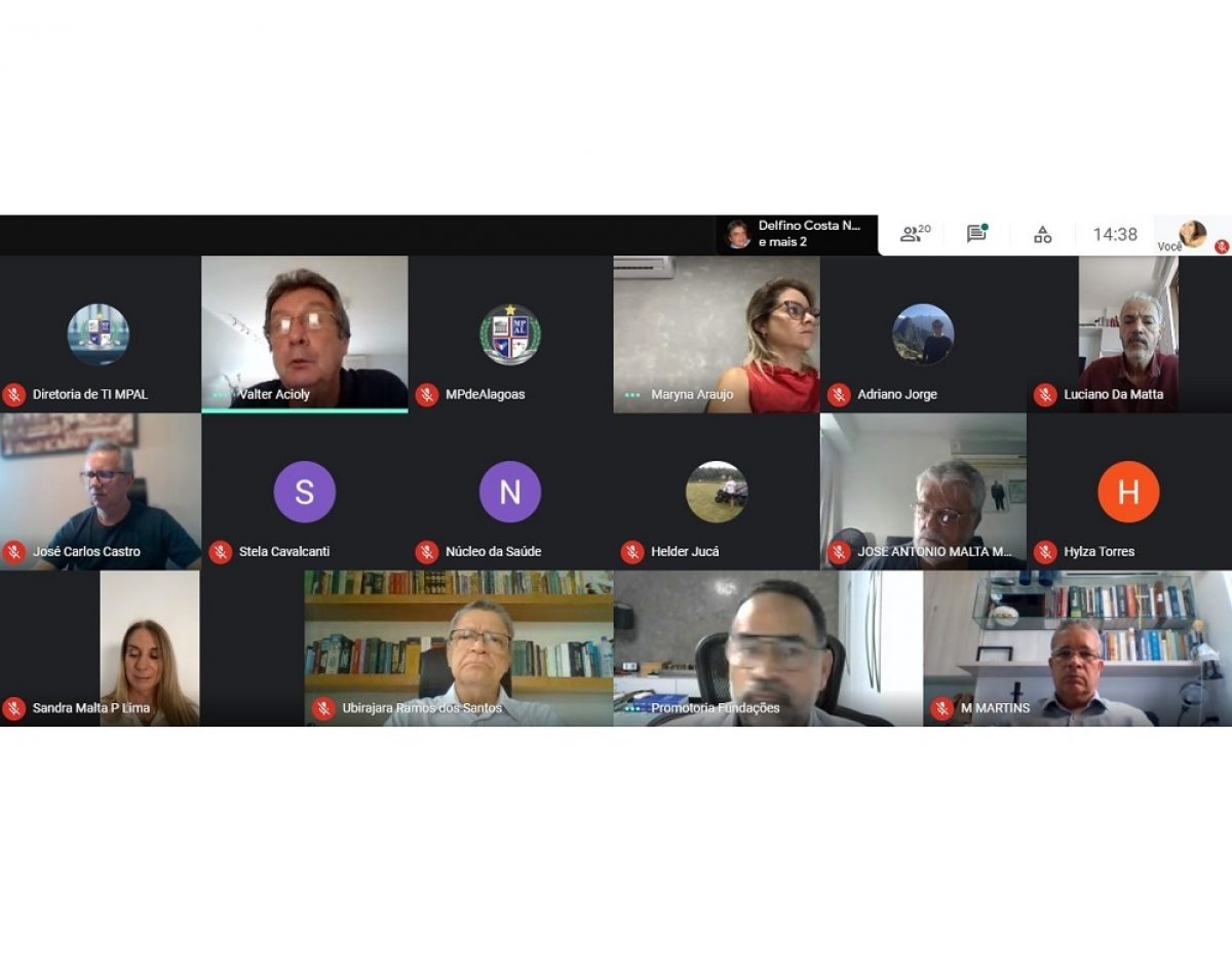 Ministério Público vai pedir imunização de agentes de trânsito da SMTT