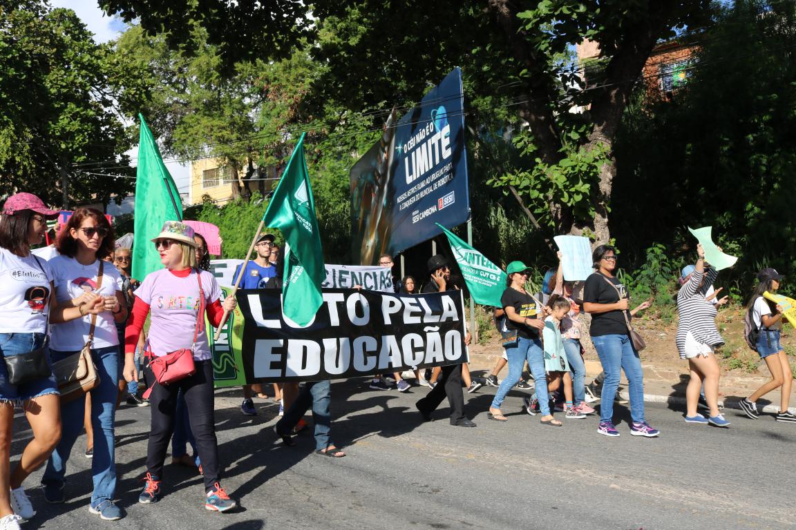 Sinteal irá se reunir com o governador para tratar das reinvindicações da categoria