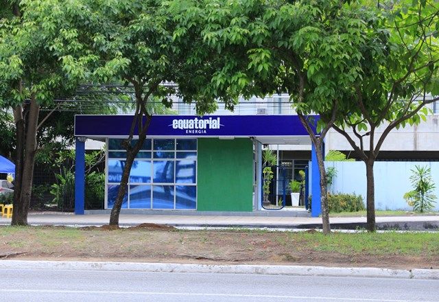 Equatorial registra lucro de R$ 353 milhões no primeiro trimestre de 2021