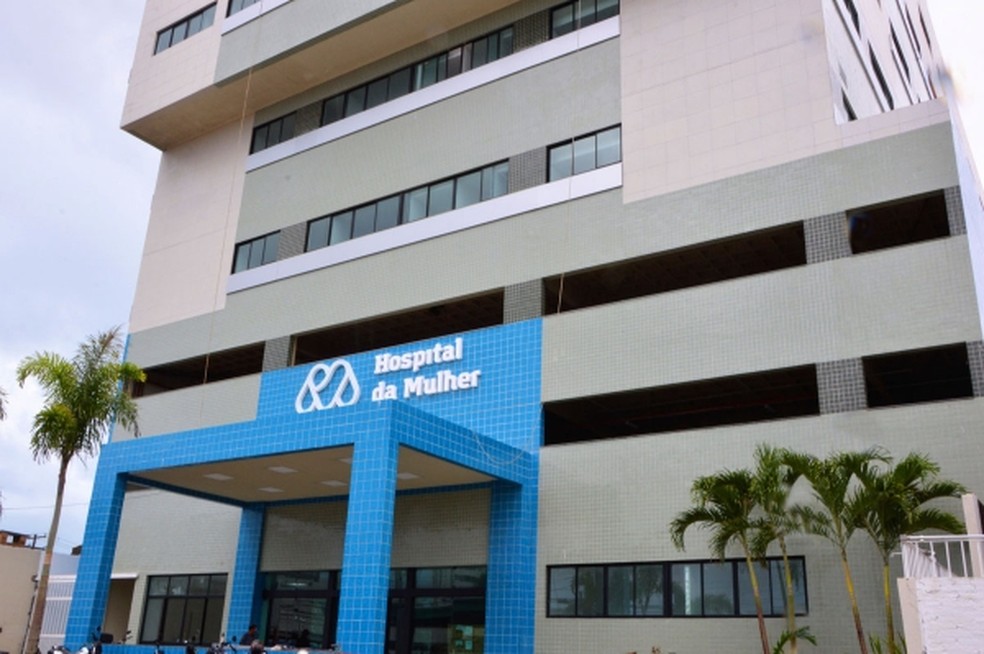 Hospital da Mulher tem ocupação de 99% dos leitos de UTI para Covid