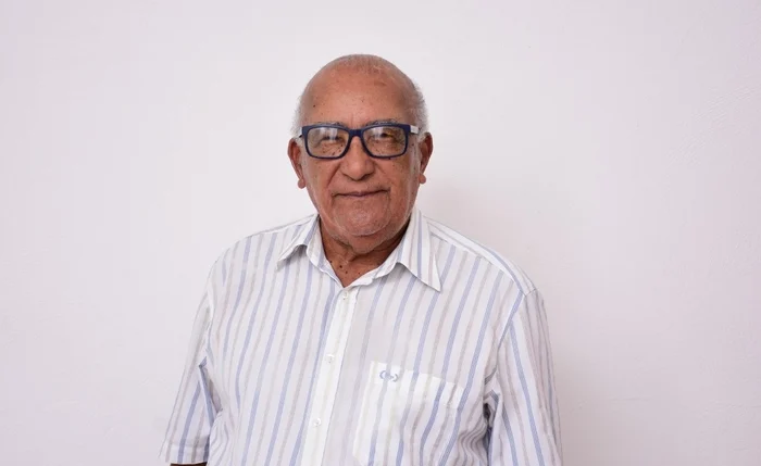 Morre aos 85 anos Gervásio Lins, primeiro prefeito de Campestre