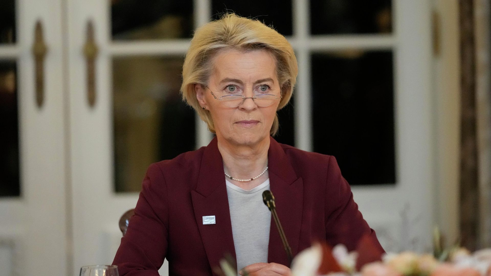 Político finlandês acusa União Europeia de autoritarismo e perda de autonom