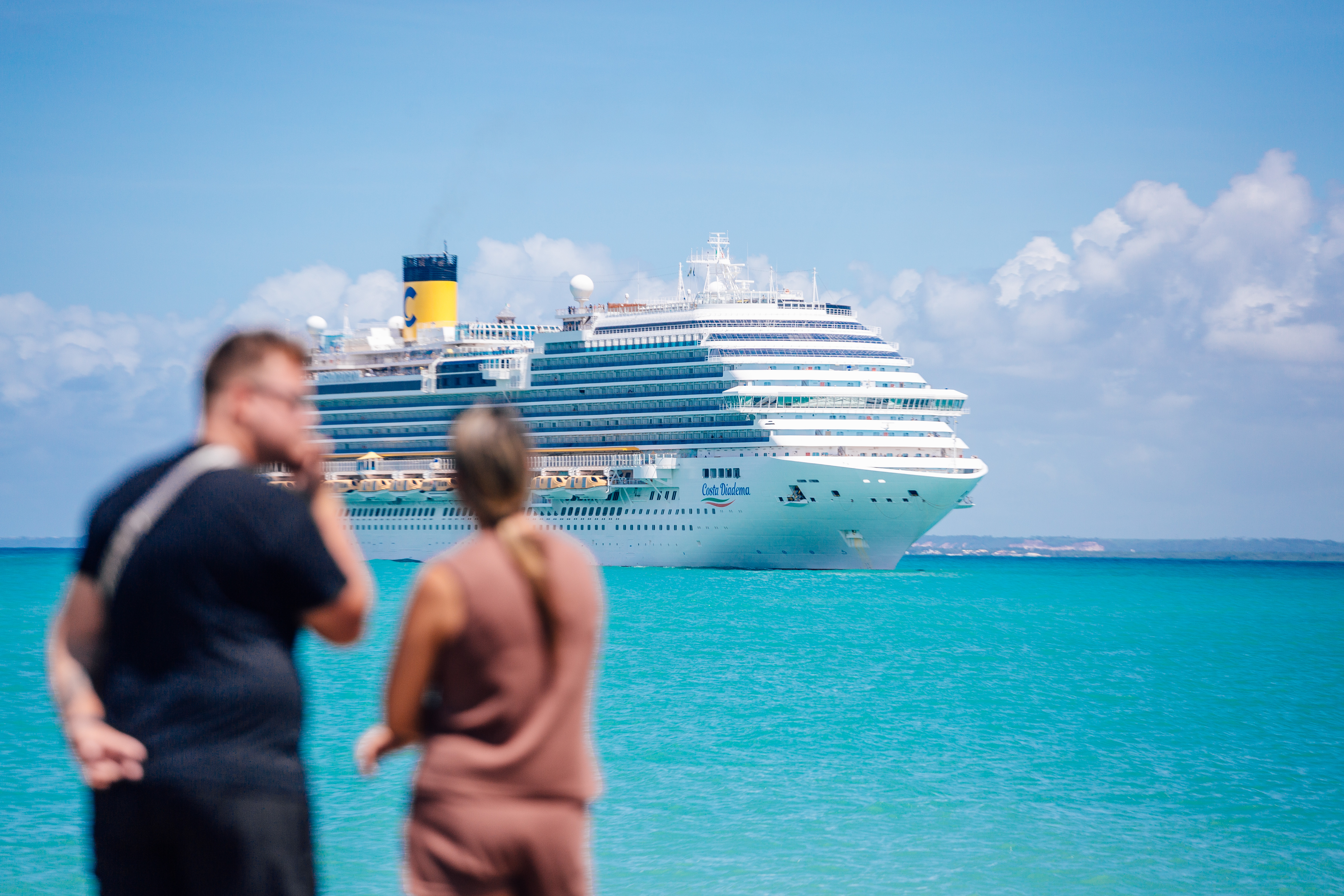 Alagoas encerra temporada de cruzeiros 25/26 com impacto histórico de R$ 95 mi na economia