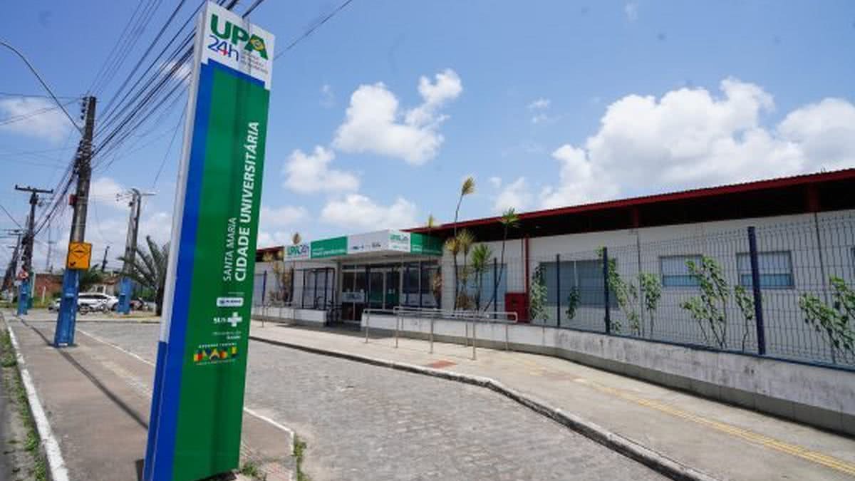 Pacientes trocam agressões dentro de UPA após ofensa a funcionária