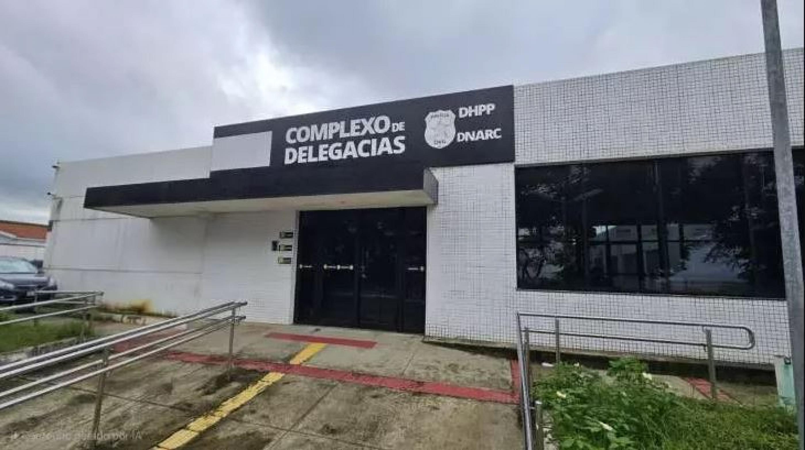 Homem é preso por tentativa de homicídio contra ex-companheira em Maceió