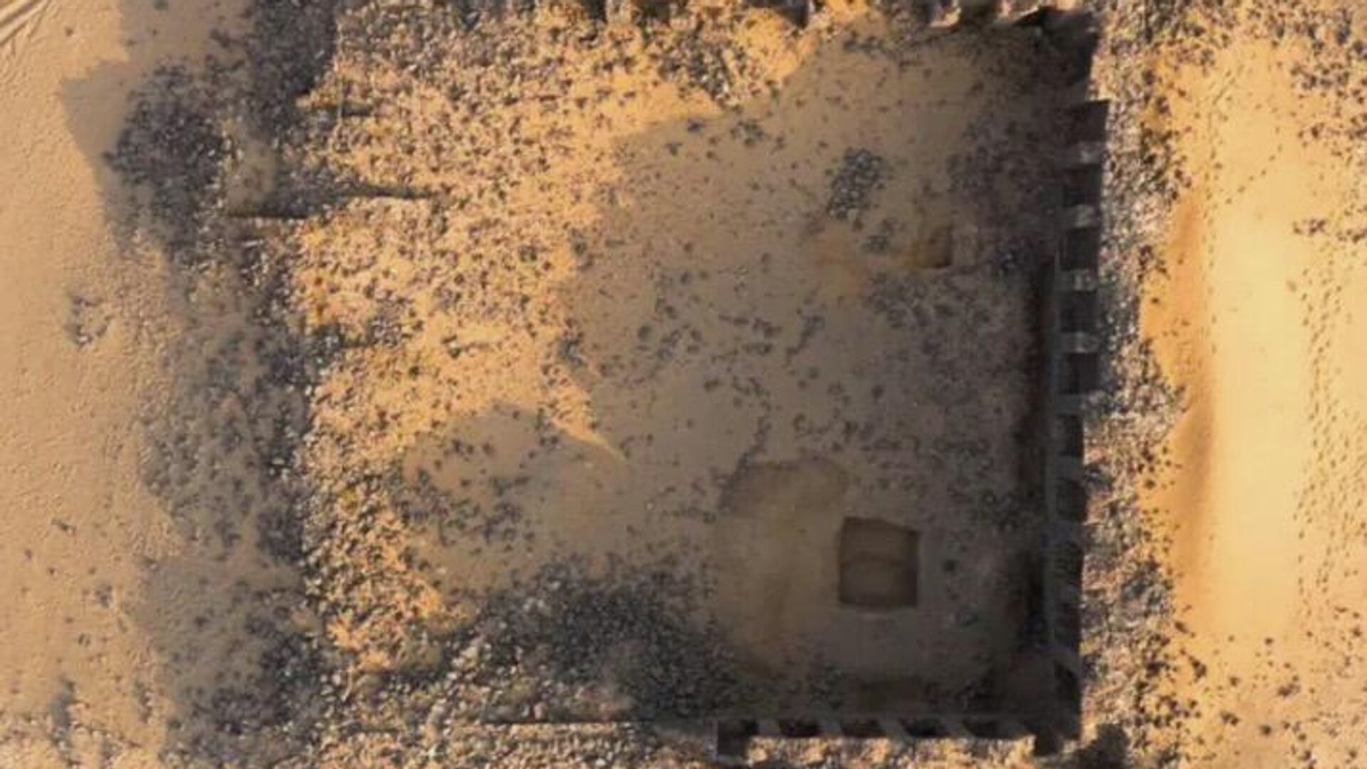 Achados raros revelam 1.774 registros da história islâmica antiga na Arábia