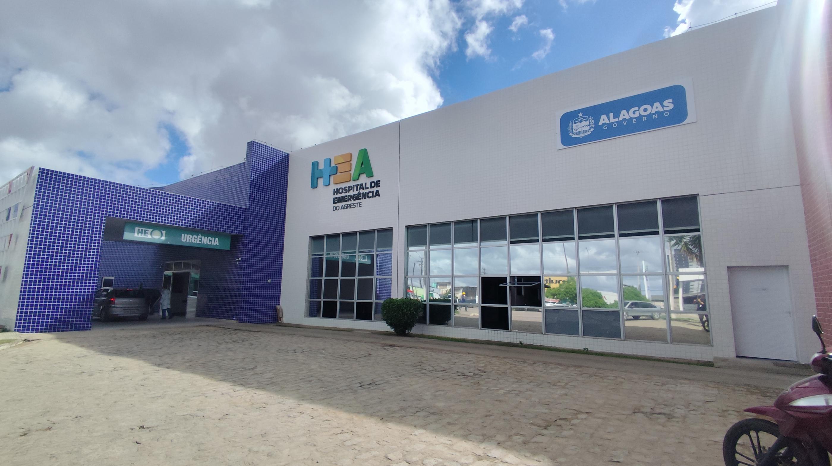 HEA acolhe mais de 530 pessoas no Feriadão de São Pedro