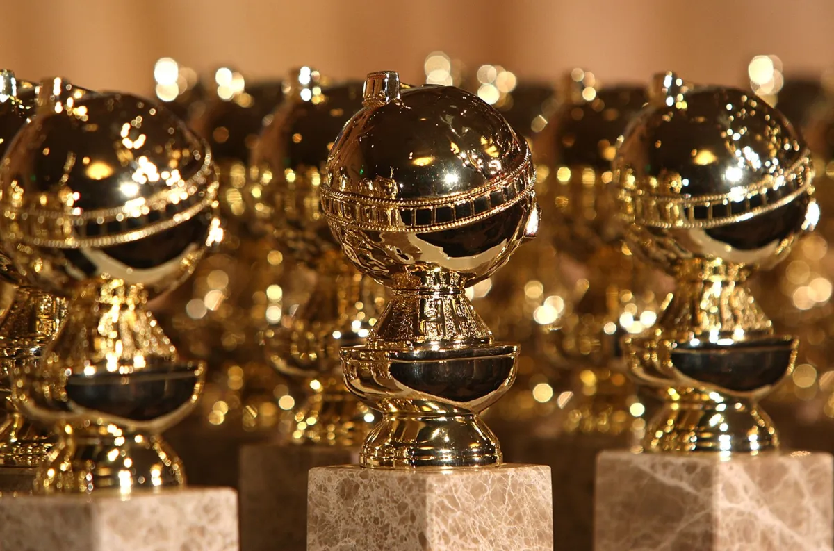 Globo de Ouro passa a aceitar produções feitas com IA