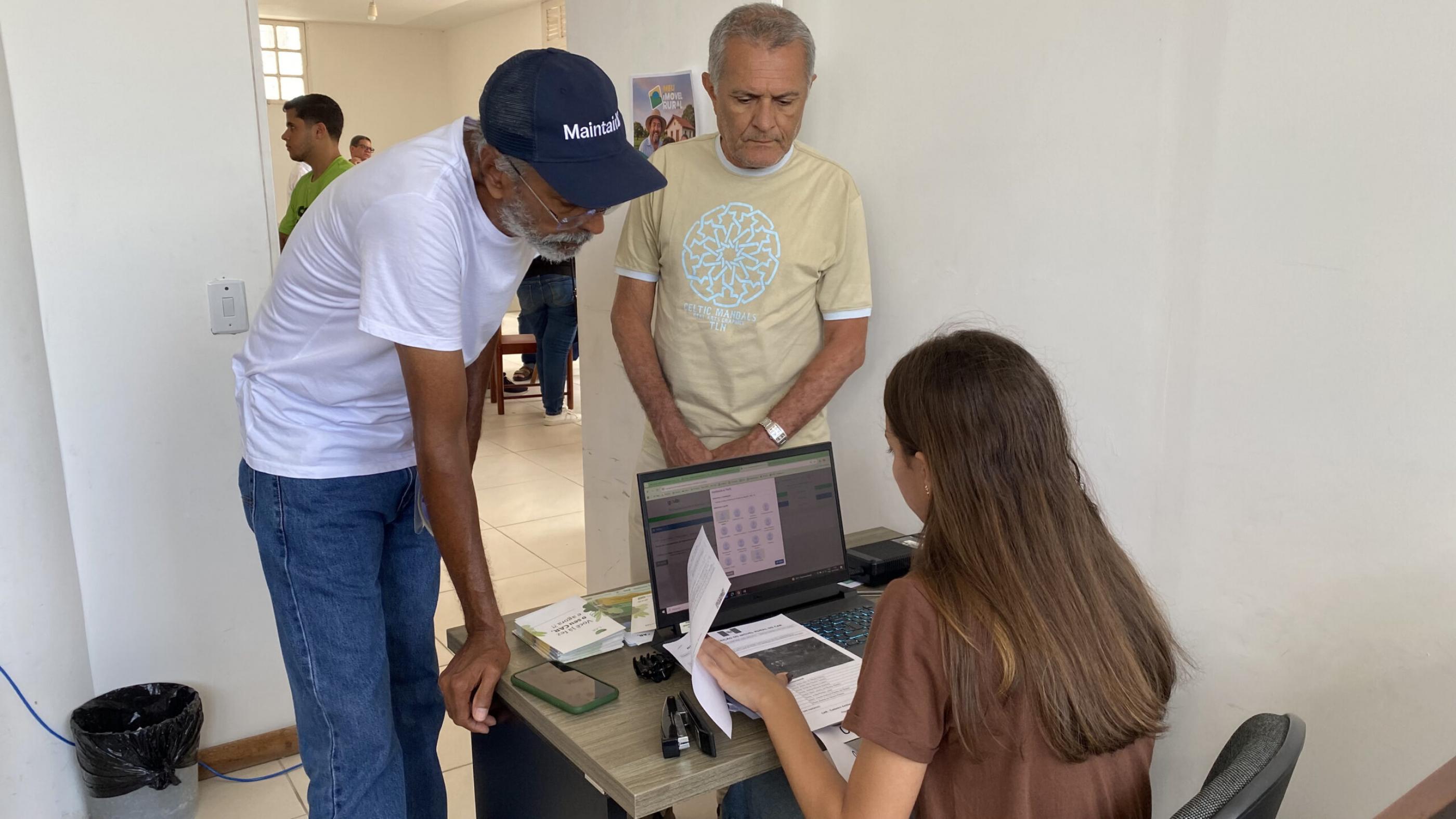 Cadastro Ambiental Rural é normalizado em Alagoas