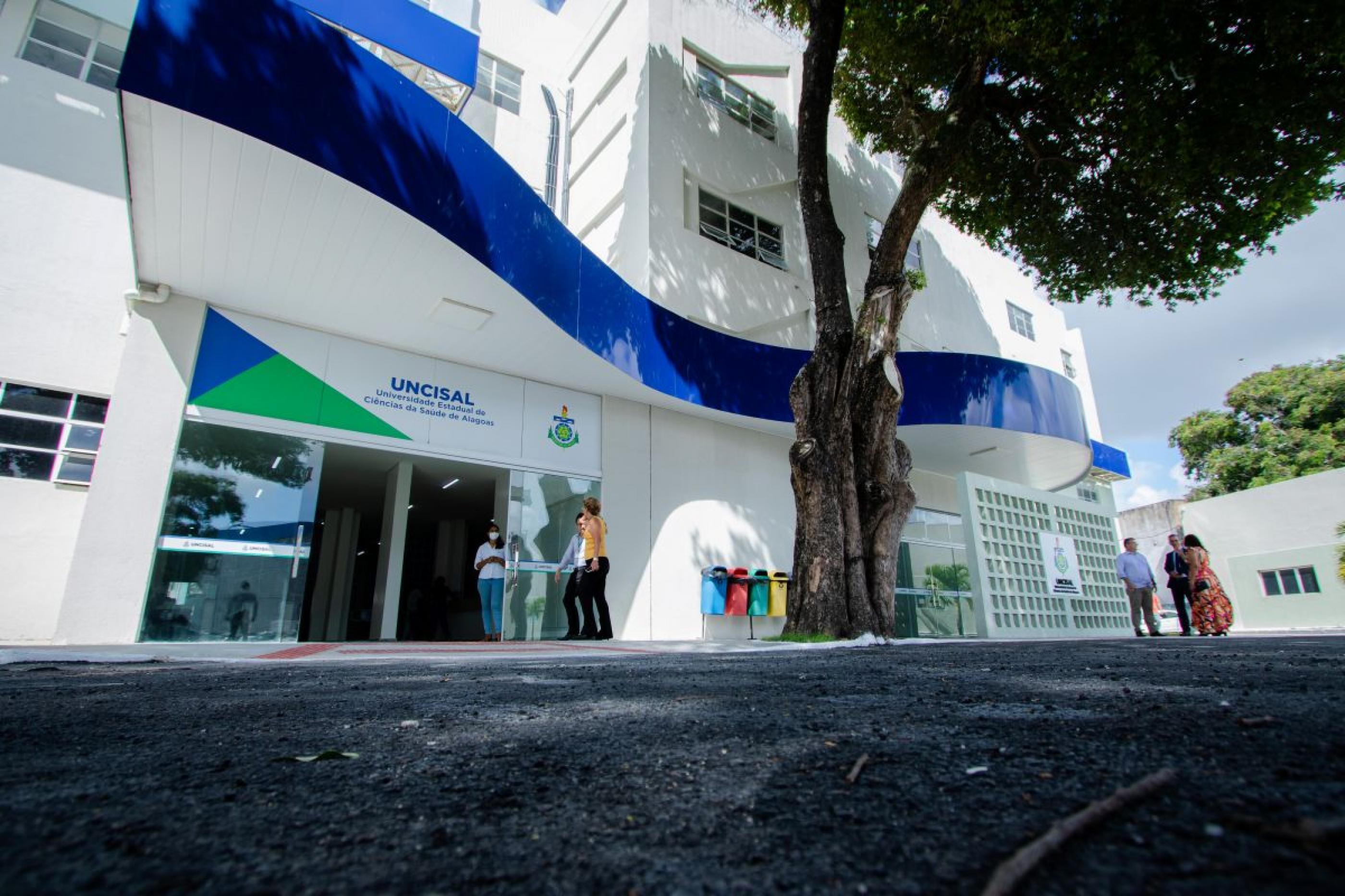 Delmiro Gouveia compra terreno para a Uncisal com valores abaixo do mercado