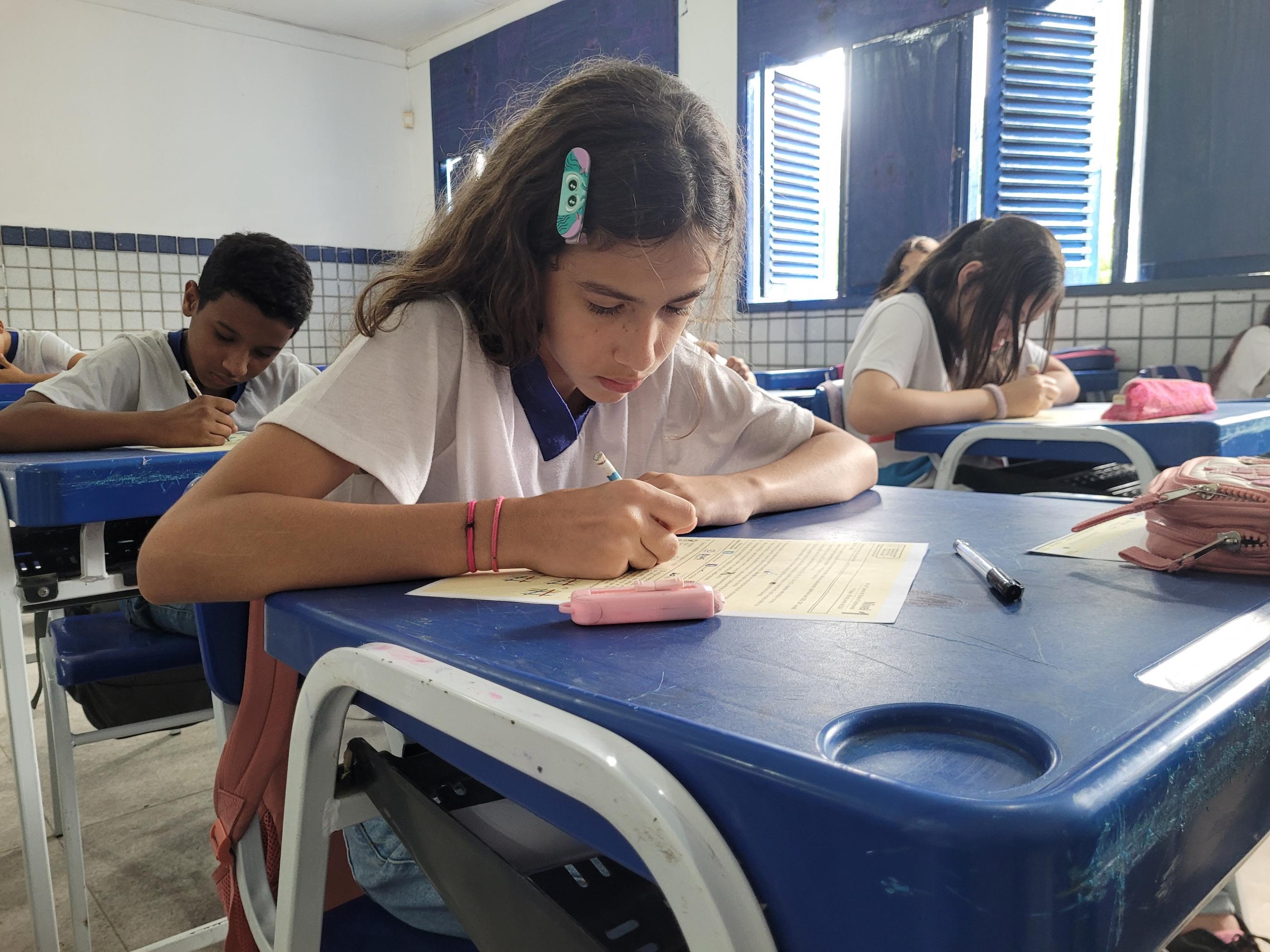 Entenda como são selecionados os livros didáticos da rede pública