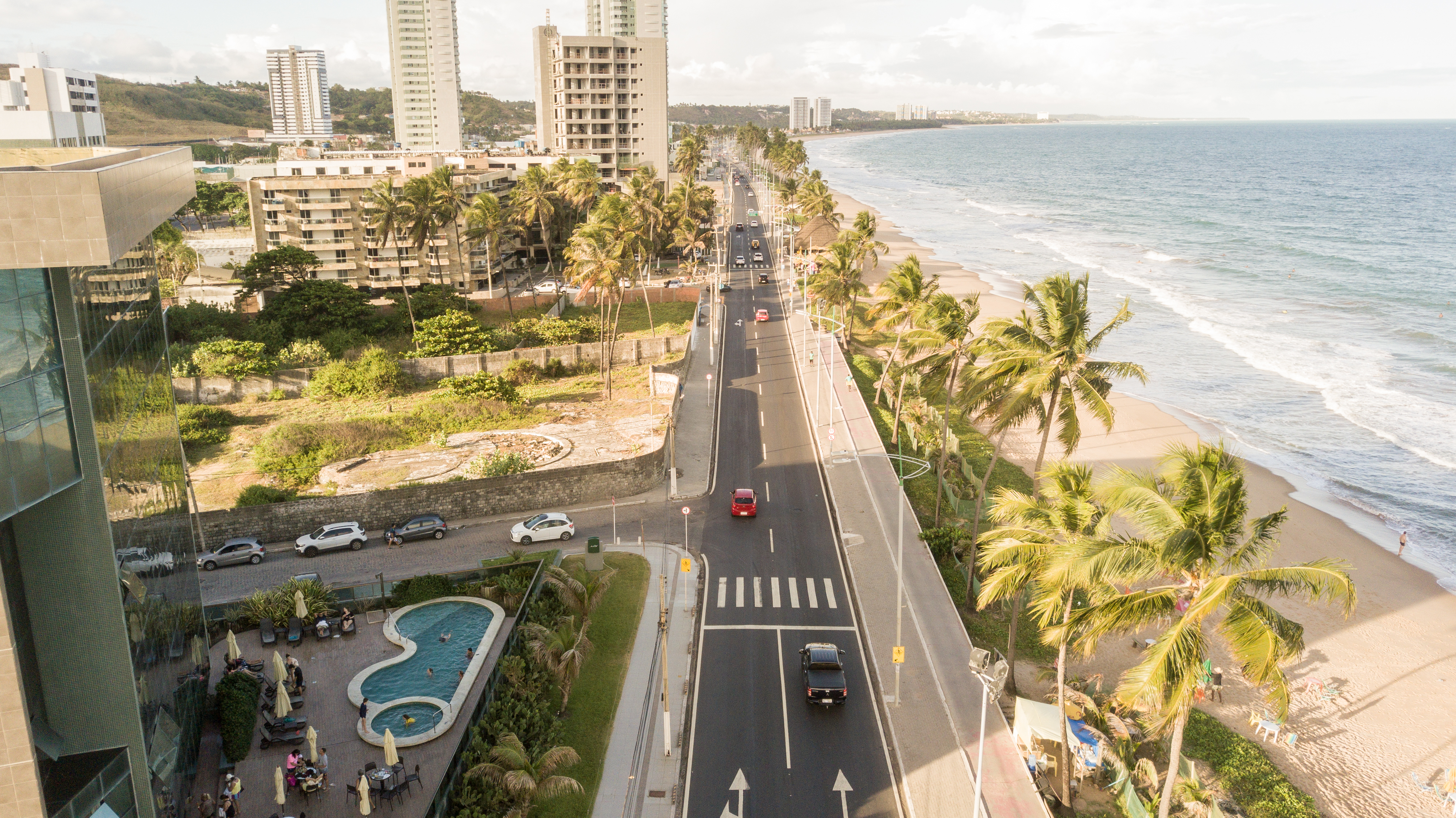 Após implantação do binário de Cruz das Almas, ônibus reduz tempo de viagens em quase 70%