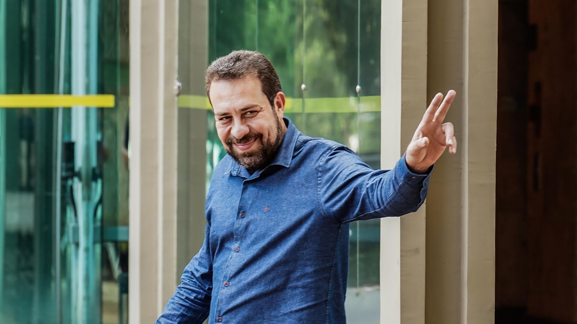 Boulos pressiona Senado por votação rápida da PEC do fim da escala 6 x 1