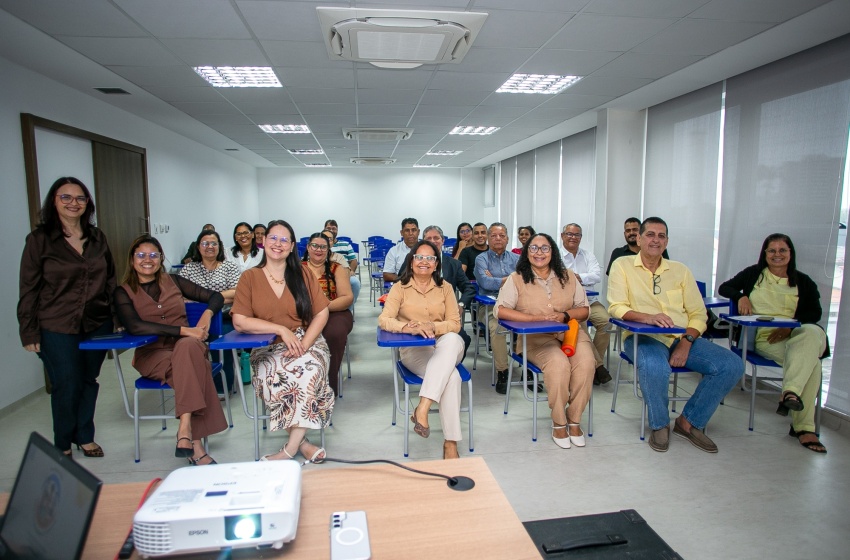 Imersão capacita conselheiros tutelares sobre primeira infância