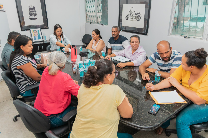 Linha 4003 - Eustáquio Gomes/Grand Jardim tem melhorias nos horários de circulação