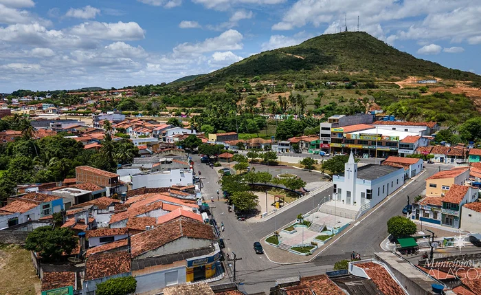 Homem é preso após ameaçar matar a própria irmã durante discussão em Igaci
