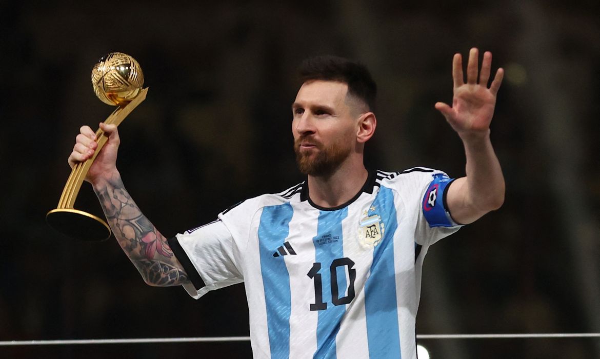 Copa dos recordes: novas marcas históricas em 2026