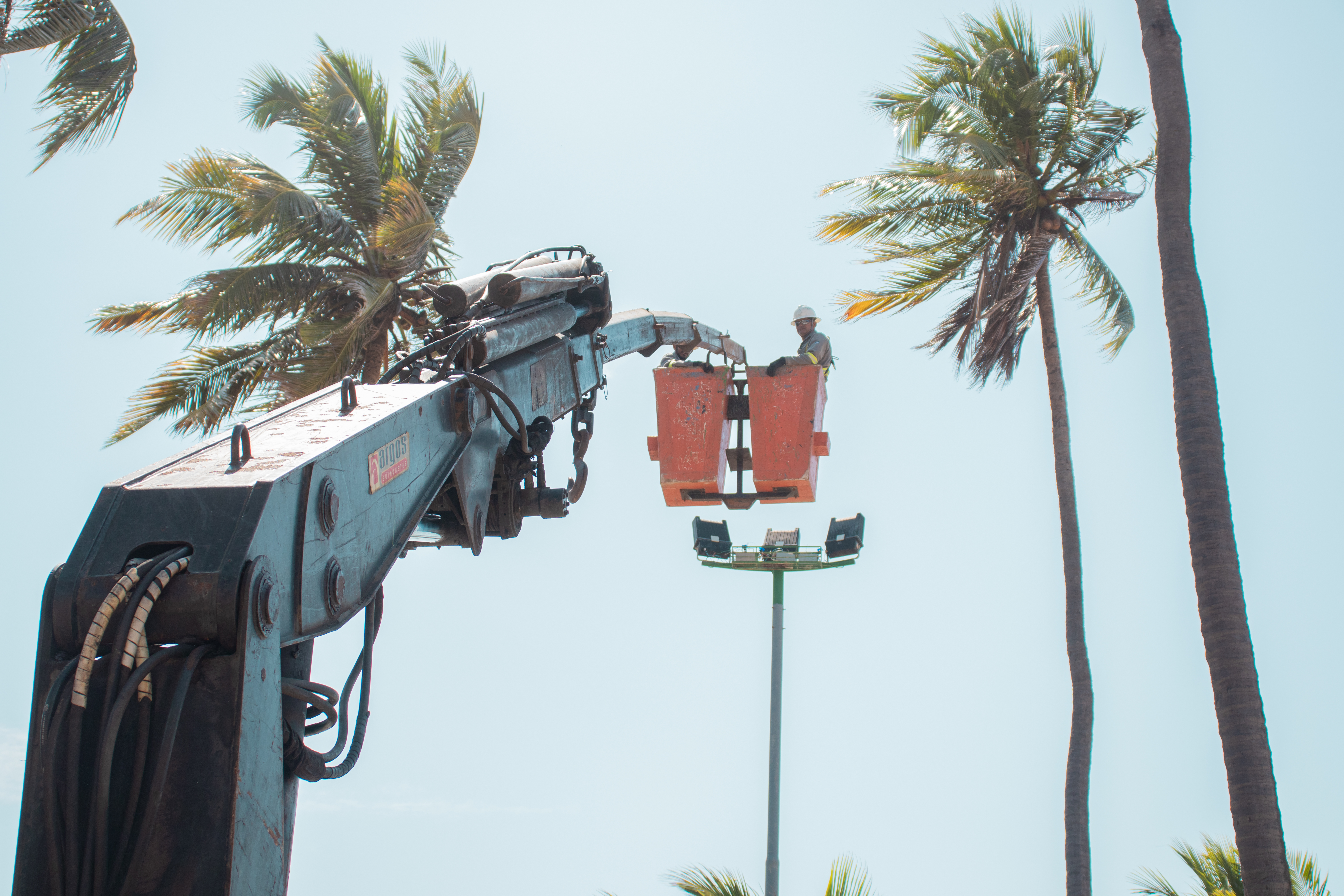 Prefeitura de Maceió inicia revitalização da orla marítima no Dia Mundial do Turismo