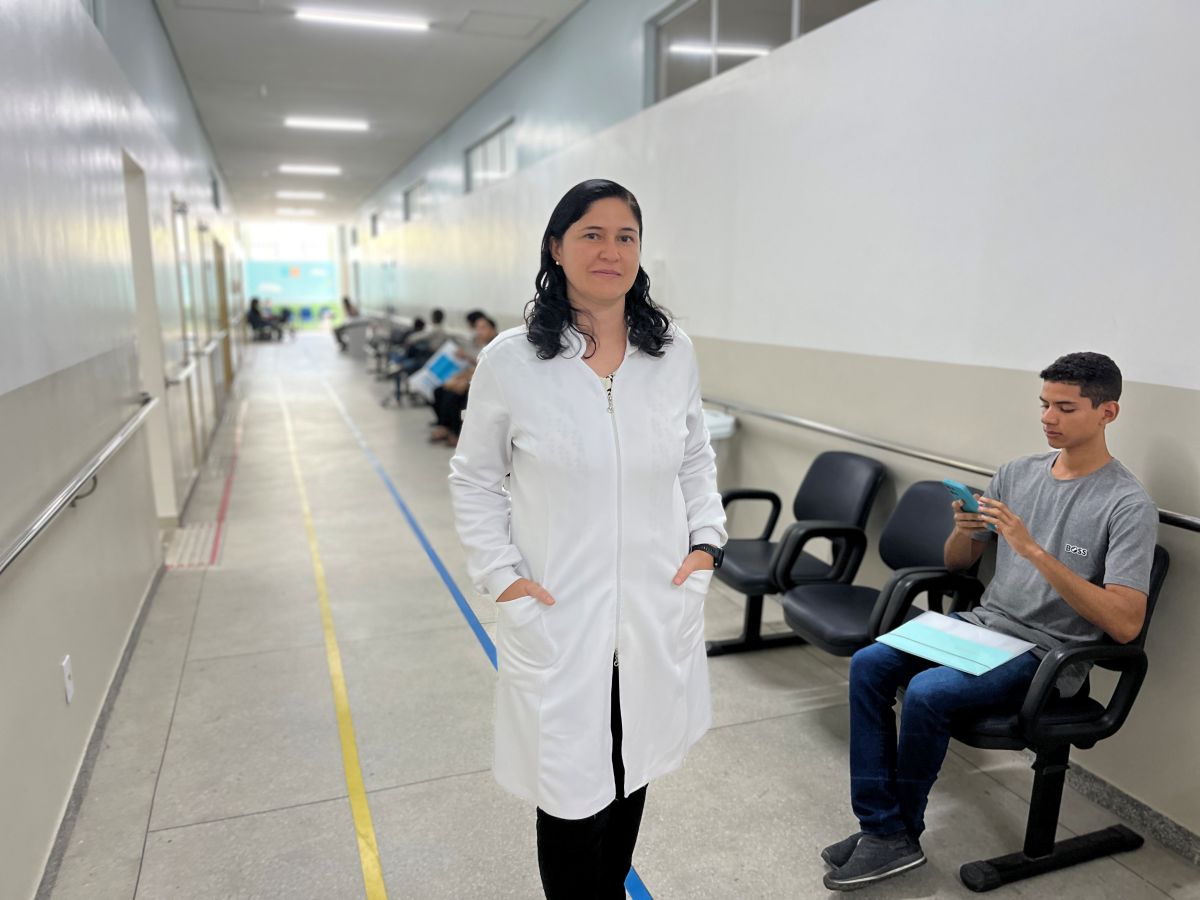 Produção científica na Uncisal qualifica atendimento clínico em AL