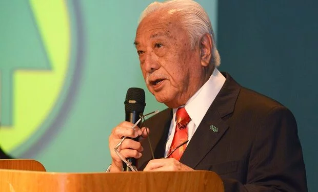 Morre aos 92 anos Américo Utumi, referência do cooperativismo brasileiro