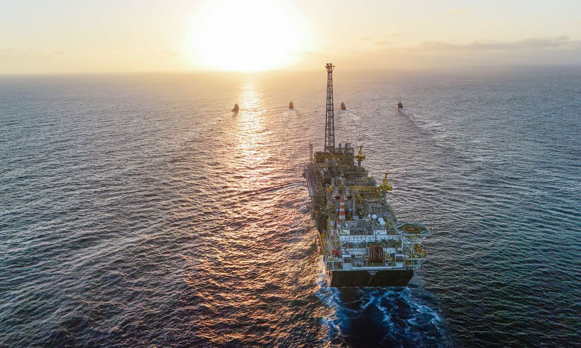 Petrobras adquire 50% do bloco Itaimbezinho no pré-sal da Bacia de Campos