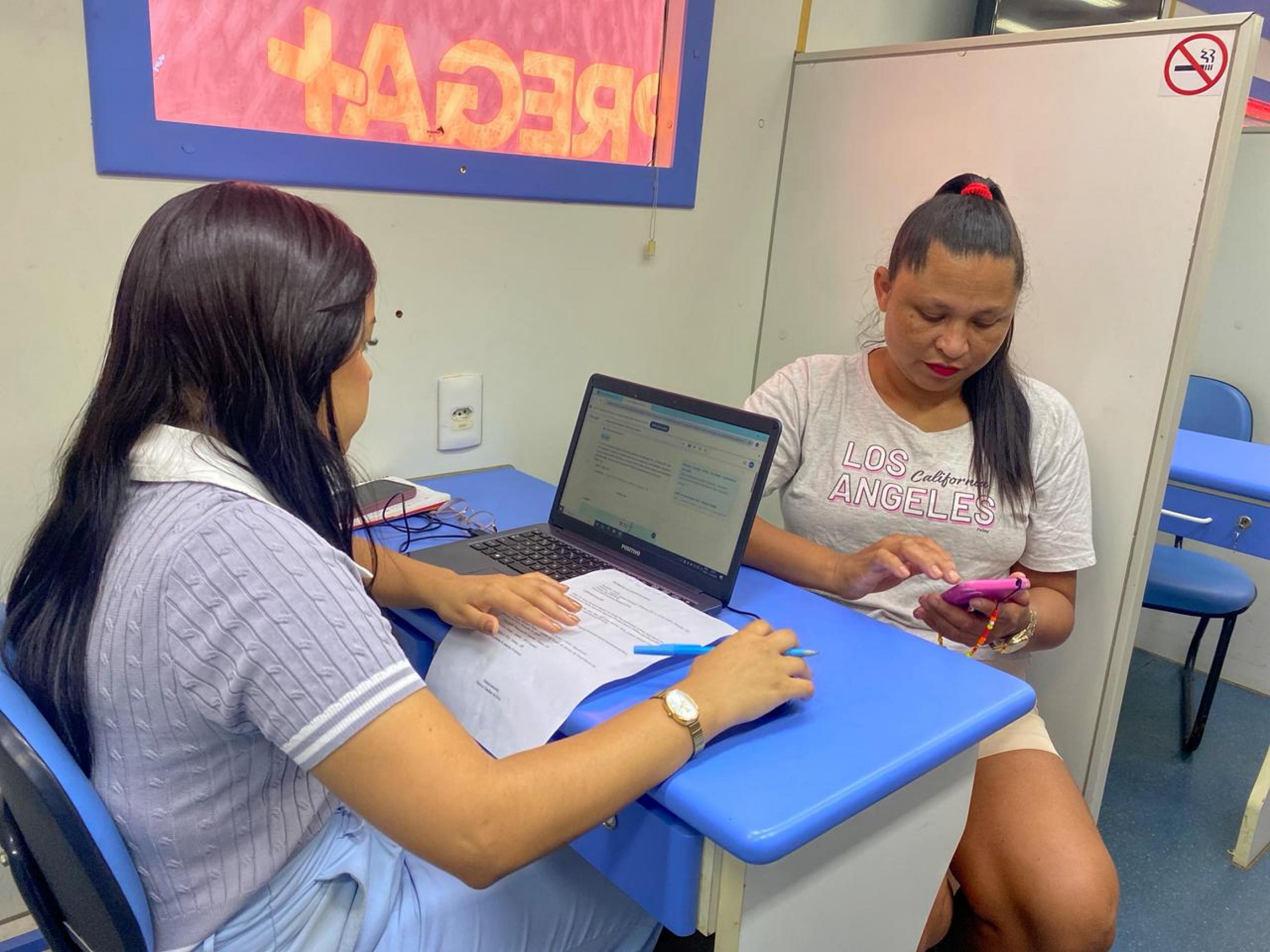 Sine Alagoas oferta mais de 3 mil vagas de emprego a partir desta terça-feira