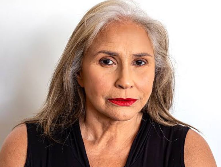 Fafá de Belém relata assédio sofrido por netas em jogo online e faz alerta